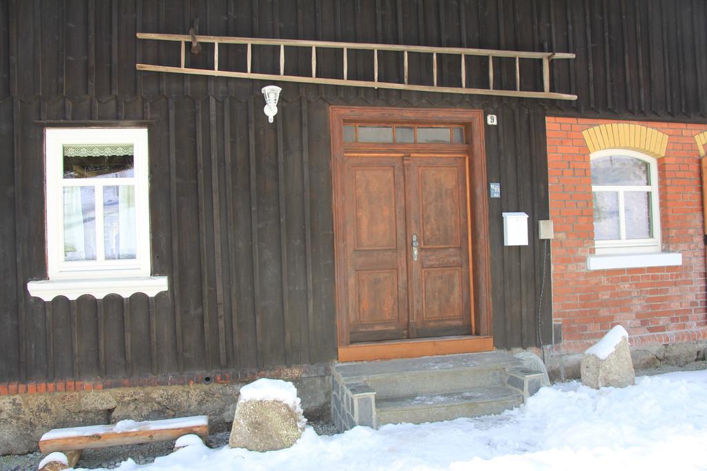 Fw. Glashuette Anno Dazumal Klingenthal Quarto foto