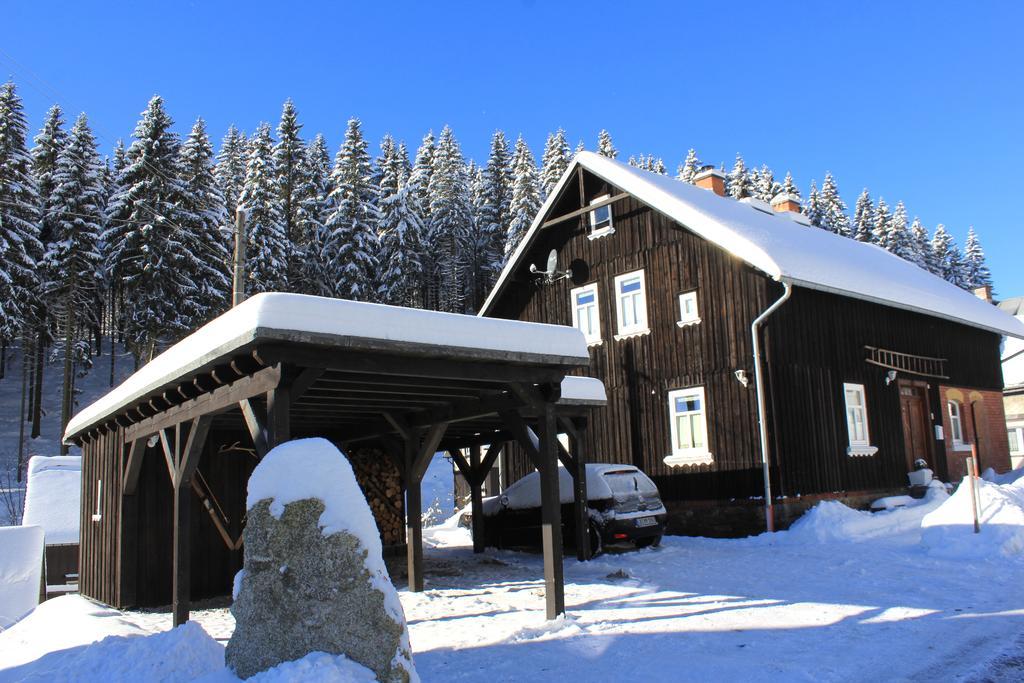 Fw. Glashuette Anno Dazumal Klingenthal Quarto foto