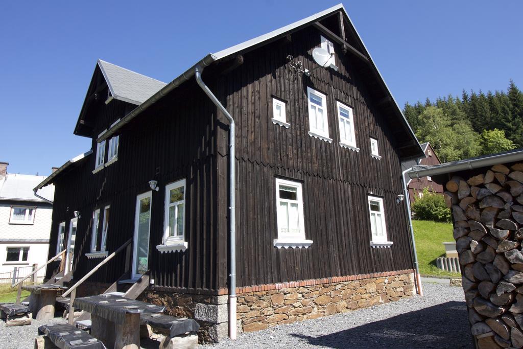 Fw. Glashuette Anno Dazumal Klingenthal Quarto foto